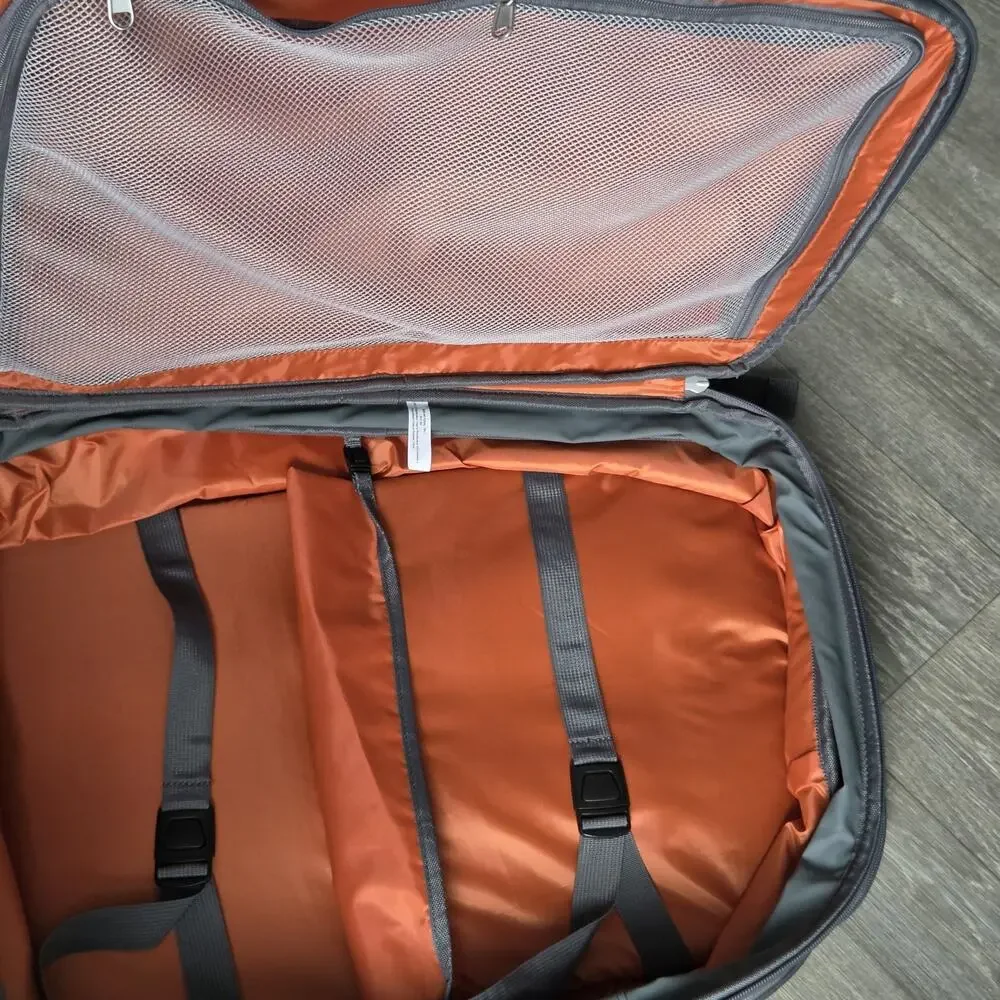 eBags Mother Lode Travel Backpack carry-on laptops NEW Without Tag